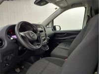 usado Mercedes Vito Industriales109 CDI Compacta