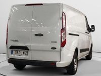 Usado Ford Transit 130 CV (95 kW) 2022 Berlina