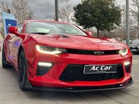 usado Chevrolet Camaro SS V8 6.2L