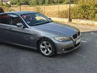 Usado BMW 320 184 CV (135 kW) 2012 Gris / plata Berlina