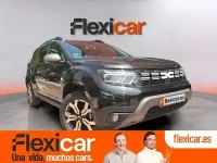 Usado Dacia Duster Journey 130 CV (95 kW) 2024 Negro SUV