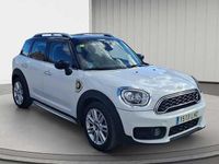 Usado Mini Cooper S Countryman 224 CV (164 kW) 2020 SUV