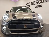 Usado Mini Cooper 136 CV (100 kW) 2019 Gris / plata Utilitario