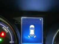 Usado Toyota C-HR Advance 184 CV (135 kW) 2022 Negro SUV
