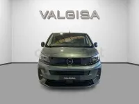 Nuevo Opel Zafira Life 180 CV (132 kW) 2026 Verde Monovolumen