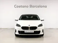Usado BMW 120 Comfort Edition 163 CV (119 kW) 2025 Blanco Utilitario