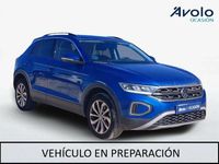 Usado VW T-Roc 150 CV (110 kW) 2023 SUV