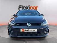 Usado VW Golf VII Sport 150 CV (110 kW) 2018 Negro Familiar