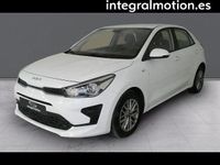 Usado Kia Rio 100 CV (73 kW) 2022