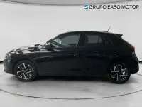 Usado Opel Corsa S 101 CV (74 kW) 2024 Negro Utilitario