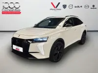 Usado DS Automobiles DS4 130 CV (95 kW) 2024 Blanco SUV