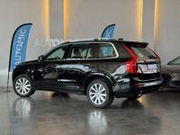 Usado Volvo XC90 Momentum 254 CV (186 kW) 2016 Negro SUV