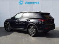 Usado VW Tiguan Life 150 HP (110 kW) 2024 Preto SUV