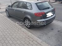 Käytetty Audi A3 Ambition 140 HP (102 kW) 2011 Harmaa Viistoperä