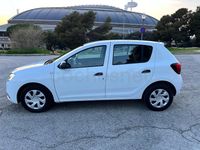 Usado Dacia Sandero Essentiel 73 CV (53 kW) 2020 Blanco Berlina