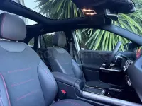 Usado Mercedes GLA200 150 CV (110 kW) 2025 Blanco SUV
