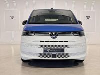 Usado VW Multivan Life 218 CV (160 kW) 2024 Blanco Van