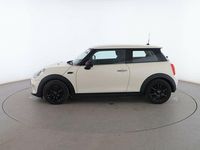 Usado Mini One D 95 CV (69 kW) 2016 Beige Utilitario