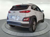 usado Hyundai Kona EV 150 KW 204 CV STYLE