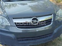 Usado Opel Antara Energy 127 CV (93 kW) 2010 Gris / plata SUV