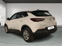 Usado Opel Grandland X Selective 130 CV (95 kW) 2018 SUV