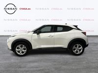 usado Nissan Juke 1.0 DIG-T 84KW N-CONNECTA 5P