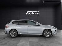 Usado BMW 120 163 HP (119 kW) 2025 Cinzento Citadino