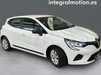 Usado Renault Clio Life 65 CV (47 kW) 2021 Utilitario