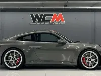 Usado Porsche 911 GT3 510 CV (375 kW) 2022 Gris Coupe