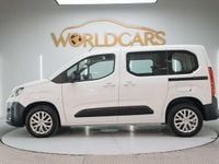 Używany Fiat Doblò 102 KM (75 kW) 2023 Minivan