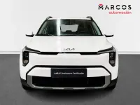 Nuevo Kia Stonic 100 CV (73 kW) 2026 SUV