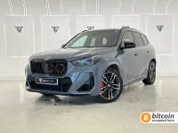 Usado BMW X1 Comfort Edition 300 CV (220 kW) 2025 Gris / plata SUV
