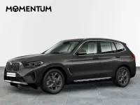Usado BMW X3 xLine 190 CV (139 kW) 2022 Gris SUV