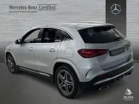 Usado Mercedes GLA200 150 CV (110 kW) 2025 SUV