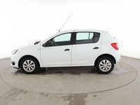 Usado Dacia Sandero 75 CV (55 kW) 2016 Blanco Berlina