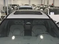 Usado Volvo XC60 Ultimate 351 CV (258 kW) 2022 Gris / plata SUV