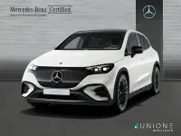 Usado Mercedes EQE350 SUV 214 kW (292 CV) 2024 Otro SUV