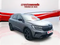 Usado Renault Espace 200 CV (147 kW) 2024 Gris SUV
