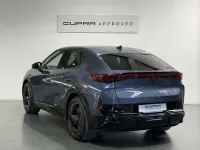 Usado Cupra Tavascan VZ 250 kW (340 CV) 2024 Azul SUV