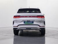 Usado BYD Seal U Boost 218 CV (160 kW) 2024 Blanco SUV