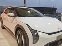 Nuevo Kia EV3 Air 150 kW (204 CV) 2026 Blanco SUV