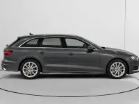 Usado Audi A4 Advanced Plus 163 CV (119 kW) 2021
