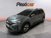 Usado Dacia Jogger Expression 110 HP (80 kW) 2024 Cinzento Monovolume