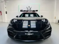 Usado Porsche 911 480 CV (353 kW) 2025 Negro Coupe