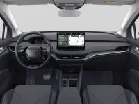 Nuevo Skoda Enyaq iV SportLine 210 kW (286 CV) 2026 Gris SUV