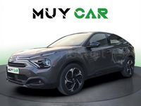 Usado Citroën C4 Feel 131 CV (96 kW) 2023 Gris / plata SUV