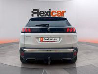 Brugt Peugeot 3008 GT 226 HK (166 kW) 2021 Hvid SUV