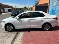 Usado Citroën C-Elysee I Exclusive 100 CV (73 kW) 2016 Blanco Berlina