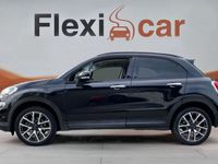 usado Fiat 500X 1.4 Multiair Cross Plus 4x2 103kW