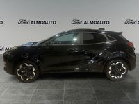 Nuevo Ford Puma ST-Line X 125 CV (91 kW) 2025 Negro SUV
